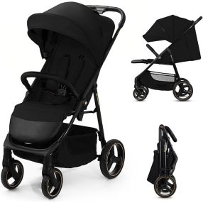 Kinderkraft Trig 3 babakocsi