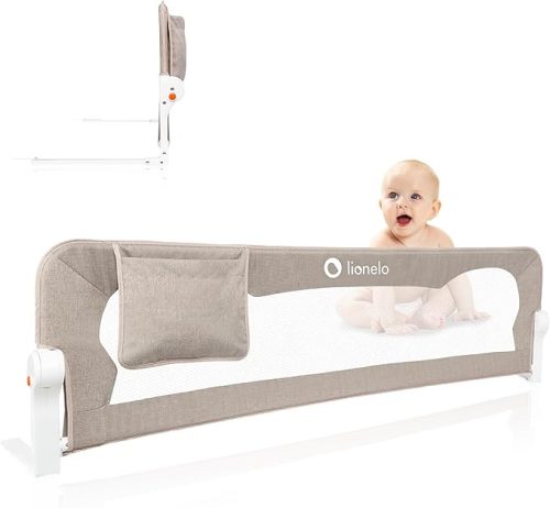 Lionelo Eva leesésgátló 150cm