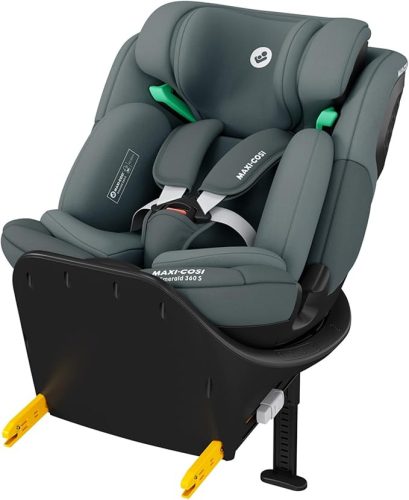 Maxi‑Cosi Emerald 360 S i‑Size gyerekülés