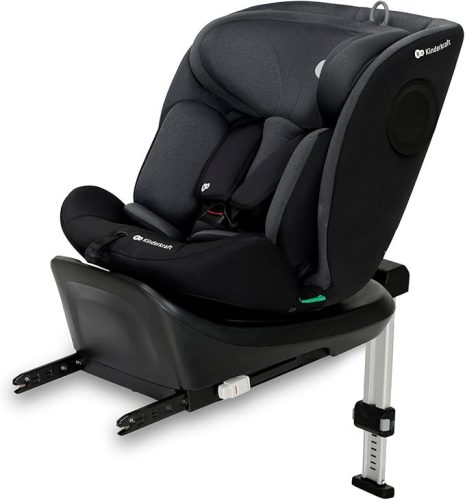 Kinderkraft i-360 gyerekülés