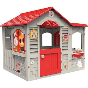 Chicos Grand Cottage XL játszóház