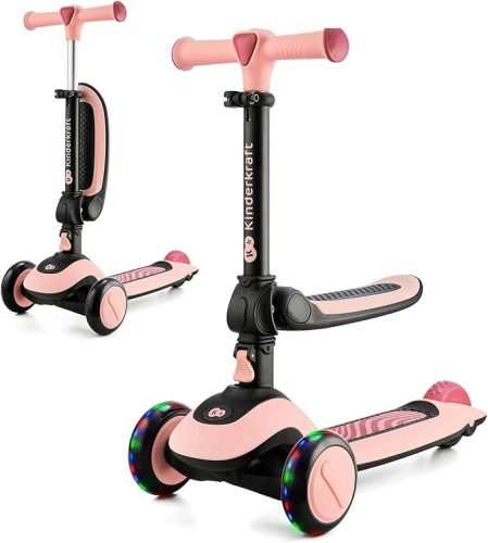 Kinderkraft Halley roller