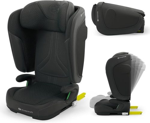 Kinderkraft Unity 2 gyerekülés