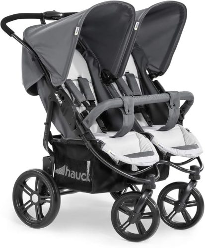 Hauck Roadster Duo SLX ikerbabakocsi