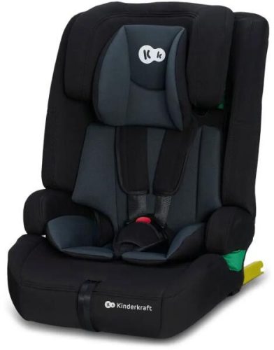 Kinderkraft Safery Fix 2 gyerekülés