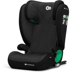 Kinderkraft Junior Fix 2 gyerekülés