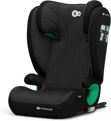 Kinderkraft Junior Fix 2 gyerekülés