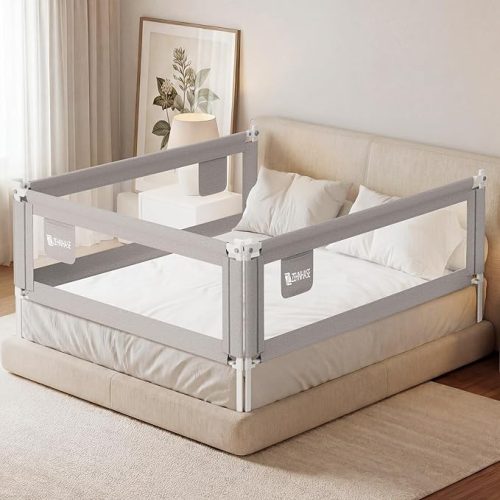 Baby Bed Rail leesésgátló 160 cm