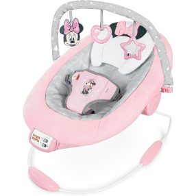 Bright Starts Disney Minnie pihenőszék