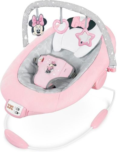 Bright Starts Disney Minnie pihenőszék