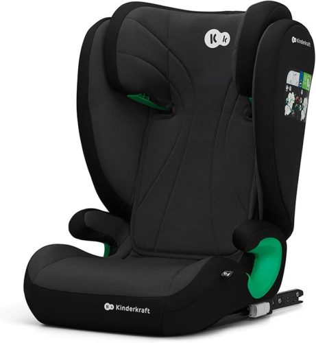 Kinderkraft Junior Fix 2 gyerekülés