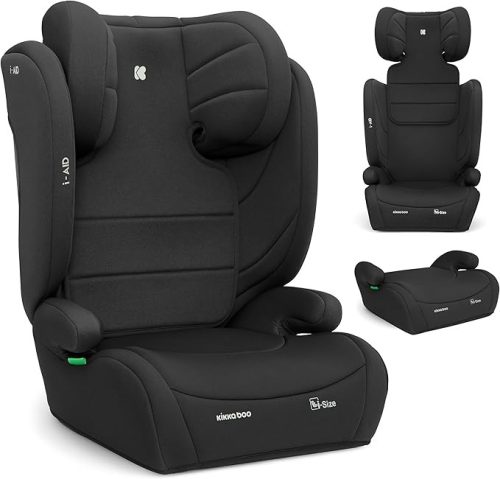 KikkaBoo i-Aid gyerekülés