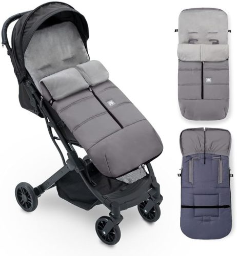 Interbaby univerzális bundazsák