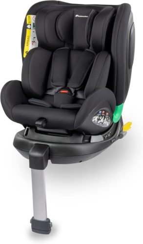 Bebeconfort EvolveFix Plus gyerekülés