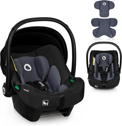 Lionelo Astrid babahordozó