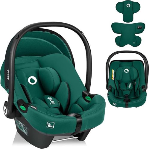 Lionelo Astrid babahordozó