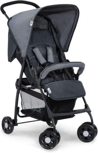 Hauck Sport babakocsi