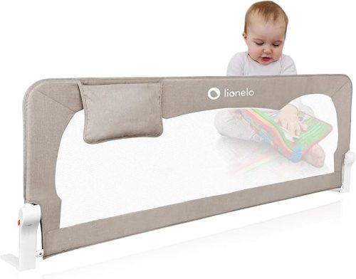 Lionelo Hanna leesésgátló 150cm