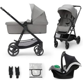 Kinderkraft Newly babakocsi