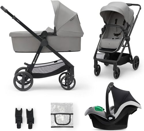 Kinderkraft Newly babakocsi