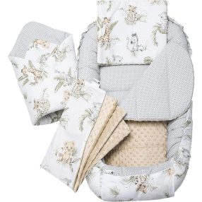 Medi Partners Baby Nest babafészek