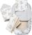 Medi Partners Baby Nest babafészek