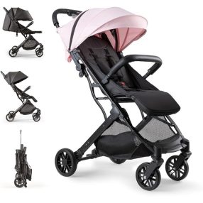 Interbaby Minimum Space babakocsi