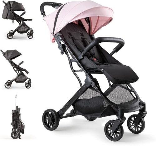Interbaby Minimum Space babakocsi