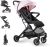 Interbaby Minimum Space babakocsi