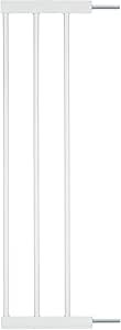 Hauck Extension 21 cm biztonsági rács bővítő