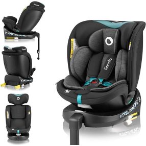 Lionelo Navy gyerekülés