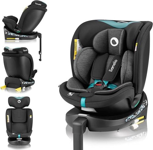 Lionelo Navy gyerekülés