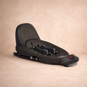 ISOFIX talpak és bázistalpak